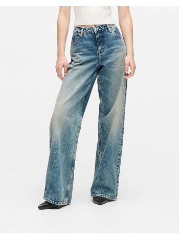 karl lagerfeld jeans klj mr relaxed denim b1w10080-1na