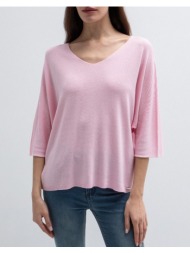 toi&moi πλεκτη μπλουζα ...