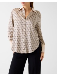 guess ls alexandra shirt ...