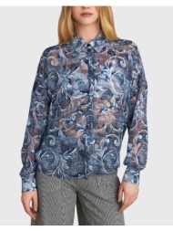 attrattivo πουκαμισο 9922924-mple blue