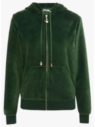 sugarfree zaketa 26813000-515 darkgreen