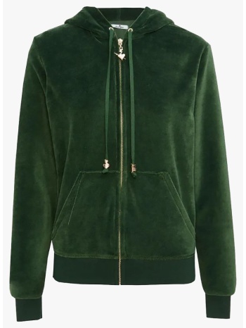 sugarfree zaketa 26813000-515 darkgreen