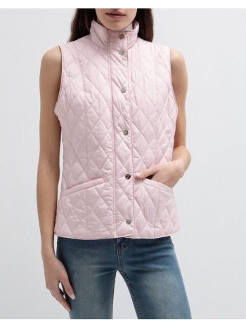 toi&moi γιλεκο καπιτονε 60-1706-126-364 lightpink