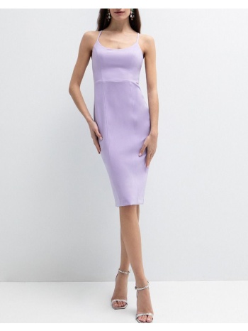 toi&moi φορεμα 50-6756-126-372 lilac