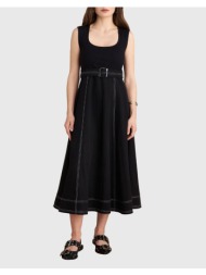 attrattivo φορεμα&ζωνη ...