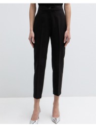 toi&moi παντελονι 20-5817-126-320 black