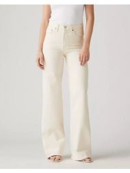 levis ribcage wide leg h223 a6081-0009-0009 ecru