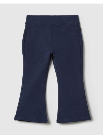 ovs treggings solid bio 2553145-navy blazer navyblue