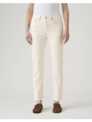 levis 501® crop 36200-0374-0374 ecru