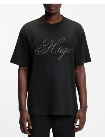 hugo dalent 10272987 01 50557058-001 black