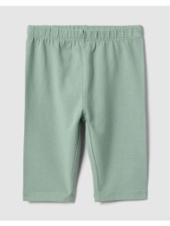 ovs solid underknee bio 2617126-basil green