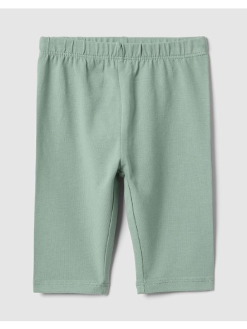 ovs solid underknee bio 2617126-basil green