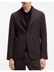 boss p-hanry-wg-262 10270292 01 50561959-207 darkbrown