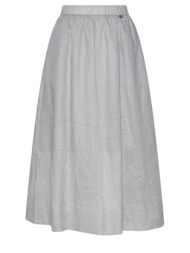 silvian heach skirt shipo gpp26443go-grey light lightgray