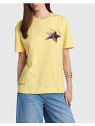 attrattivo μπλουζα 9923130-kitri yellow