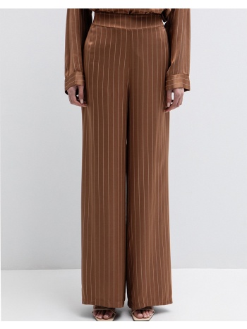 toi&moi παντελονι 20-5896-126-1006 brown