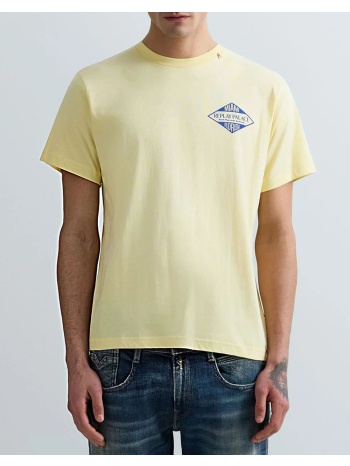 replay μακω m3344 .000.2660-645 lightyellow