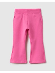 ovs treggings solid bio 2553140-strawberry moon fuchsia