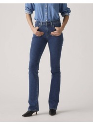 levis 725 high rise bootcut 18759-0234-0234 denimblue