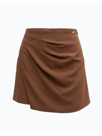 toi&moi σορτς 20-5842-126-331 brown