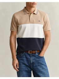 gant μπλουζα κμ cut and ...