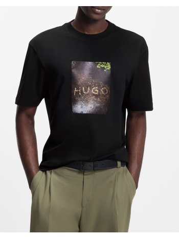 hugo doreston 10261763 01 50554319-001 black