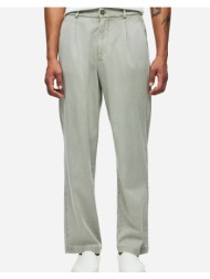 dirty laundry pleated trousers dlmp000137-vintage greige lightgray