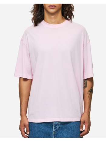 dirty laundry the oversized t-shirt dlmt000645-bubblegum