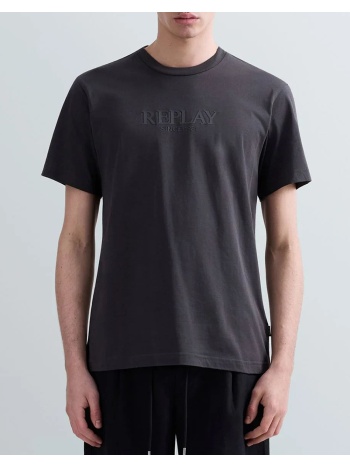 replay μακω m3341 .000.2660-293 darkgray