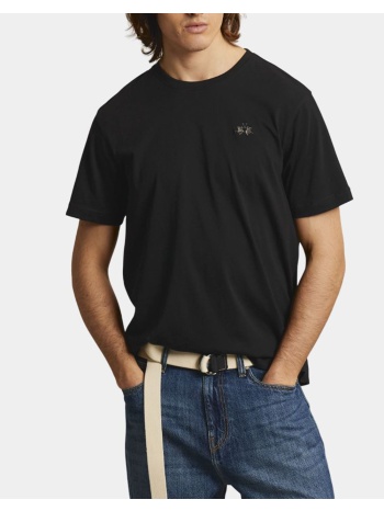 la martina μπλουζα t-shirt κμ man t-shirt jersey