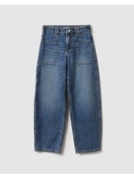 ovs baloon denim 2553416-medium blue denimblue