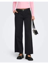 only onltanny lw wide chino pant cc pnt 15364079-black black