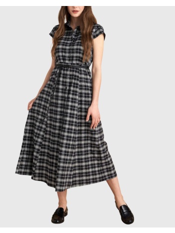 attrattivo φορεμα&ζωνη 91066755-mayro mixed