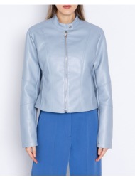 toi&moi τζακετ δερματινη ...