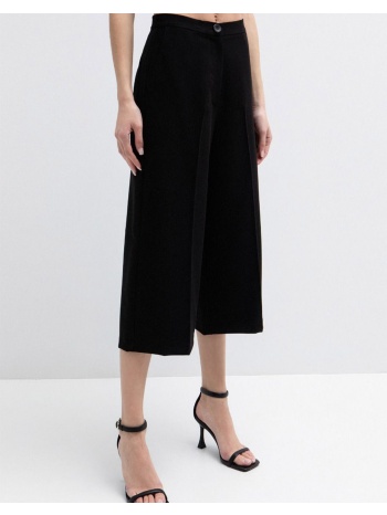 toi&moi παντελονι 20-5900-126-320 black