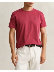 gant μπλουζα κμ reg ...