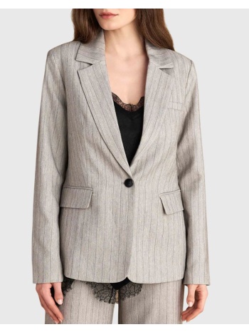 attrattivo σακακι 9922994-greig gray