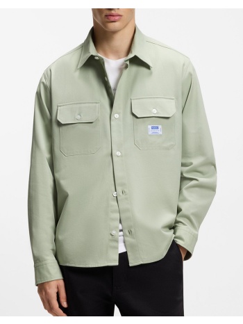 hugo ekynone 10260730 01 50520001-340 lightgreen