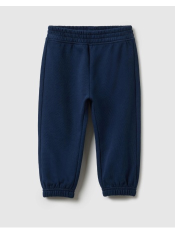 ovs jogger solid color bio 2553031-eclipse navyblue