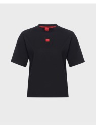 hugo signature_tshirt 10249155 01 50556807-001 black
