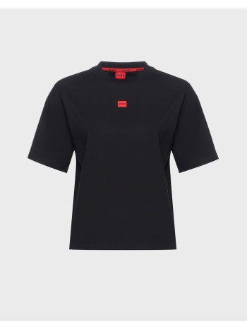 hugo signature_tshirt 10249155 01 50556807-001 black
