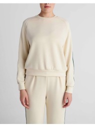 sugarfree μπλουζα 26812041-102 offwhite