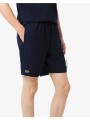 lacoste σορτς short 3gh353t-166 navyblue