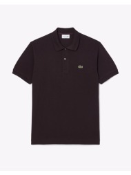 lacoste μπλουζα κμ polo ...