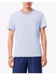 lacoste μπλουζα κμ ...