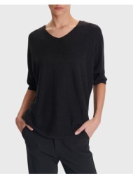 ale μπλουζα 8p17237-mayro black