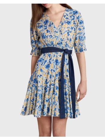 attrattivo φορεμα&ζωνη 9920832-multi multi