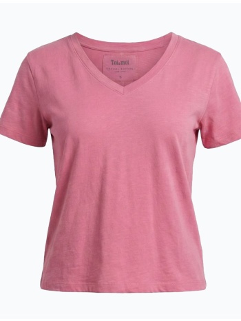 toi&moi μπλουζα 80-6612-126-365 pink