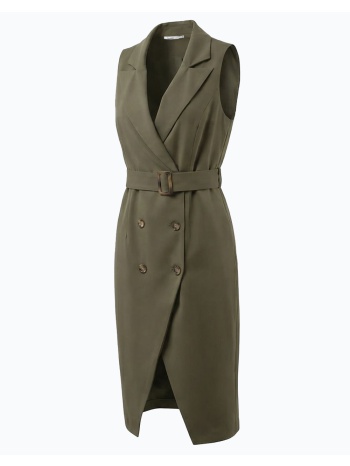 toi&moi φορεμα 50-6744-126-334 khaki