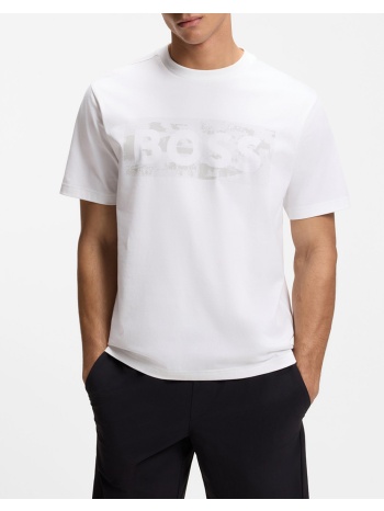 boss ts_globe logopattern 10278673 01 50559363-100 white